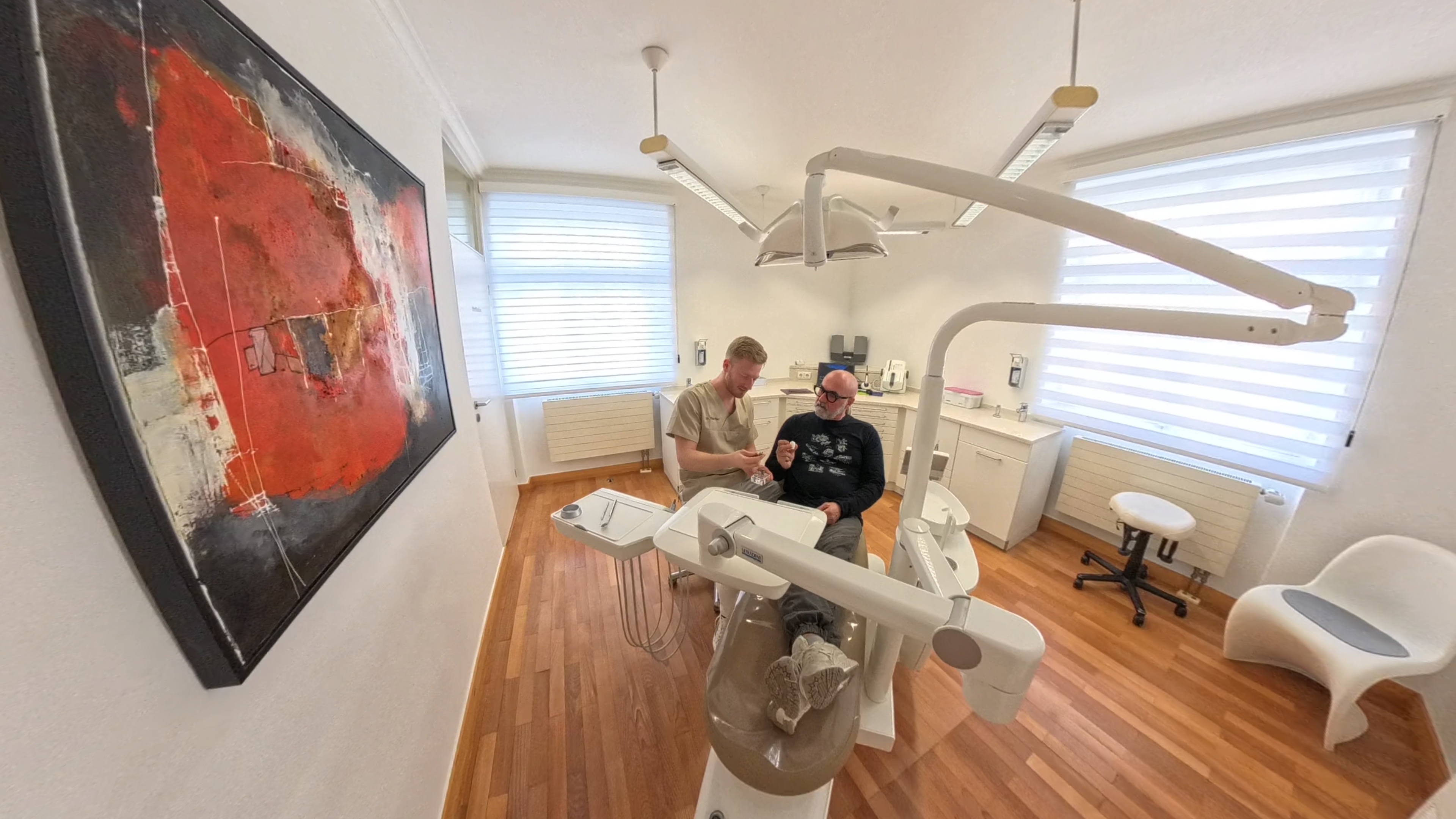 Prothetik – Zahnärzte am Inn